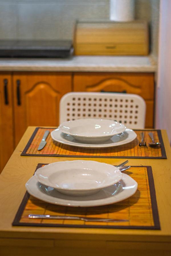 Komfortowy Apartament Belweder Olsztyn  Esterno foto